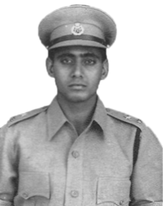 Rajendra Kumar Baijal